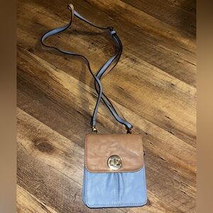 Small crossbody